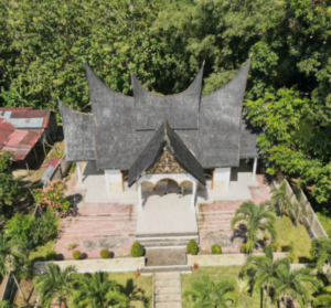 Makam Tuanku Imam Bonjol